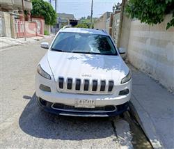 جیپ شیرۆکی